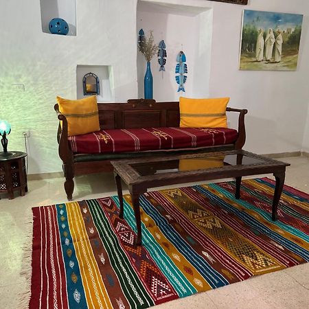 Dar Lola Djerba Houmt Souk (Djerba) Exterior foto