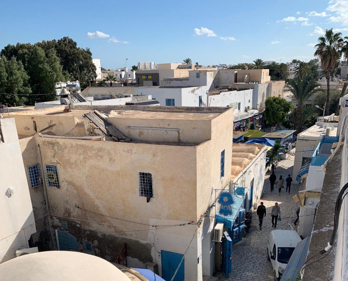 Dar Lola Djerba Houmt Souk (Djerba) Exterior foto