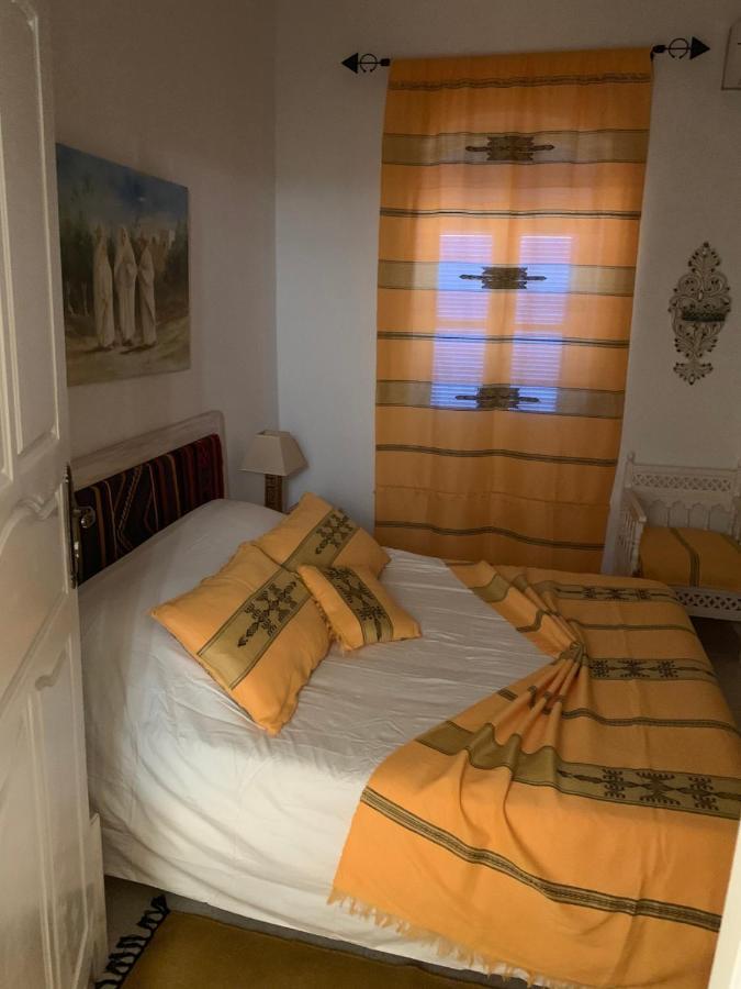 Dar Lola Djerba Houmt Souk (Djerba) Exterior foto