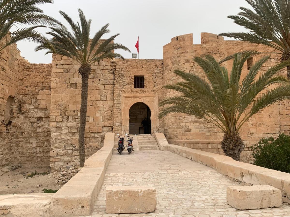 Dar Lola Djerba Houmt Souk (Djerba) Exterior foto