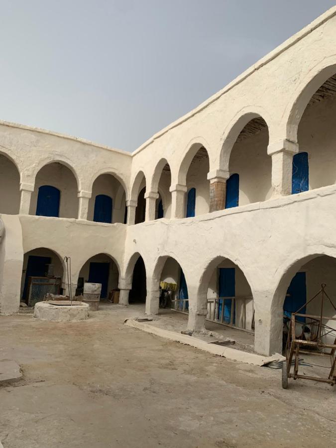 Dar Lola Djerba Houmt Souk (Djerba) Exterior foto
