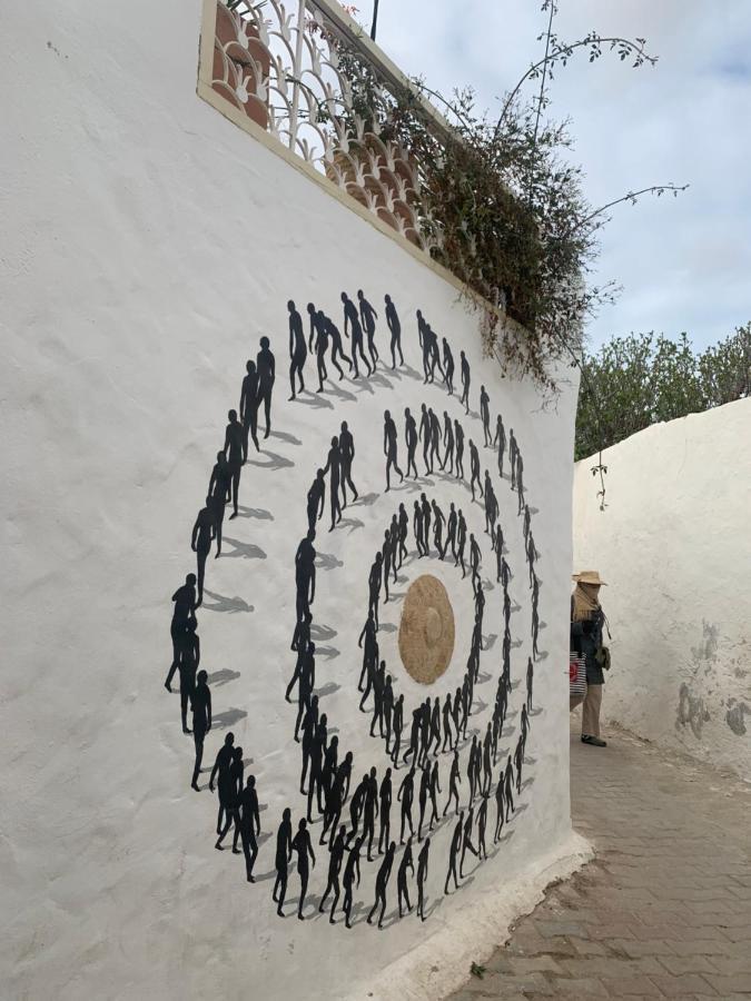 Dar Lola Djerba Houmt Souk (Djerba) Exterior foto
