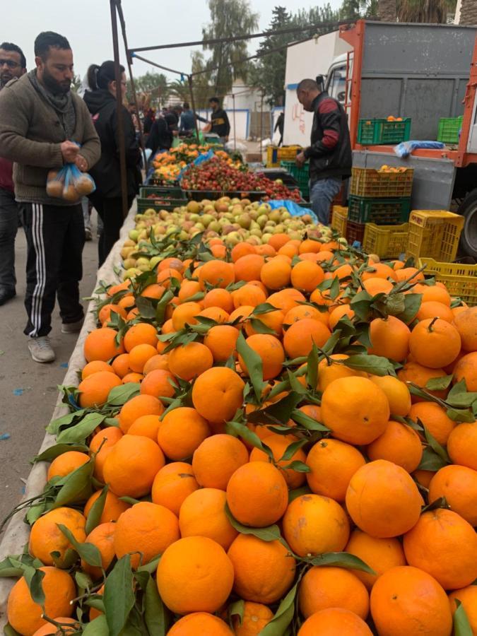 Dar Lola Djerba Houmt Souk (Djerba) Exterior foto