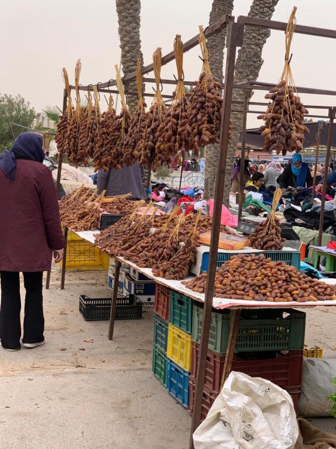 Dar Lola Djerba Houmt Souk (Djerba) Exterior foto