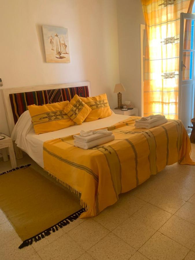 Dar Lola Djerba Houmt Souk (Djerba) Exterior foto