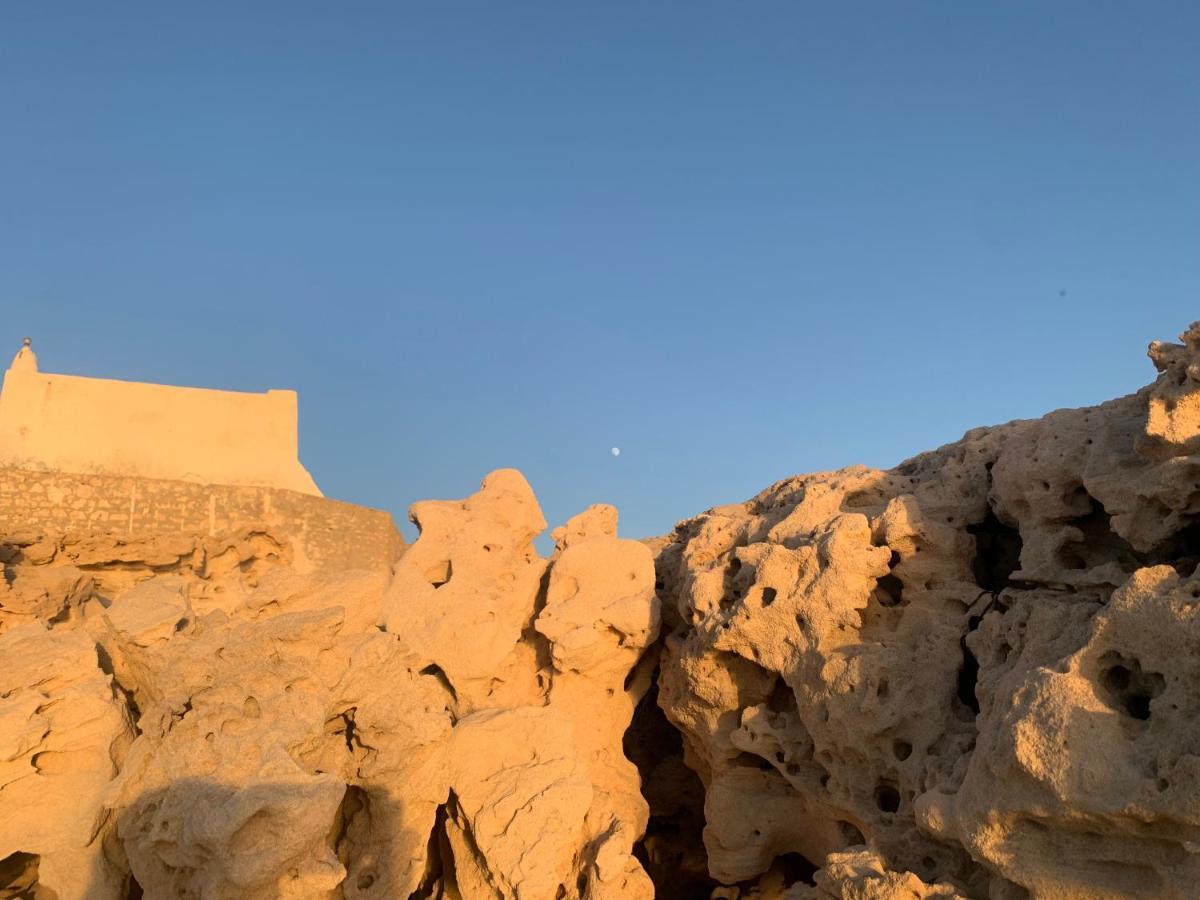 Dar Lola Djerba Houmt Souk (Djerba) Exterior foto