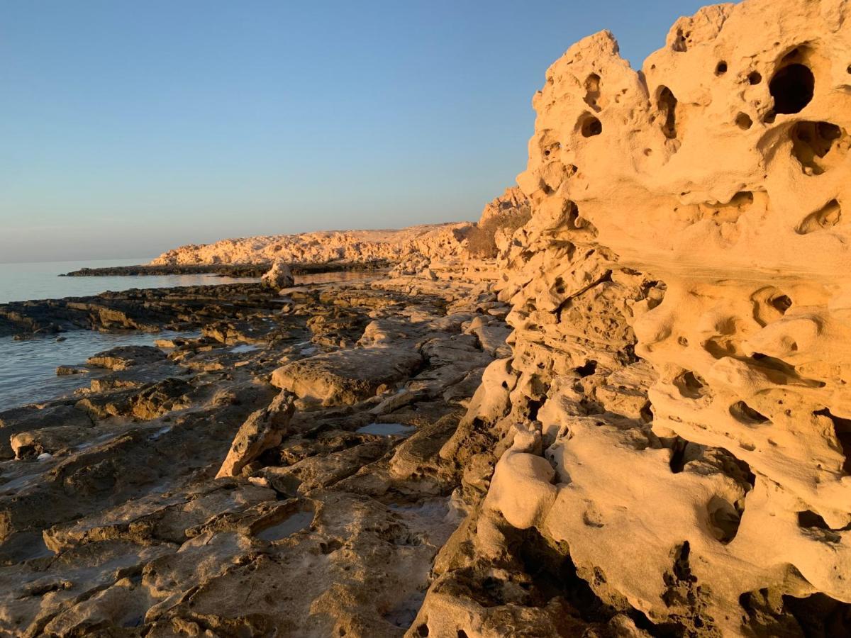 Dar Lola Djerba Houmt Souk (Djerba) Exterior foto