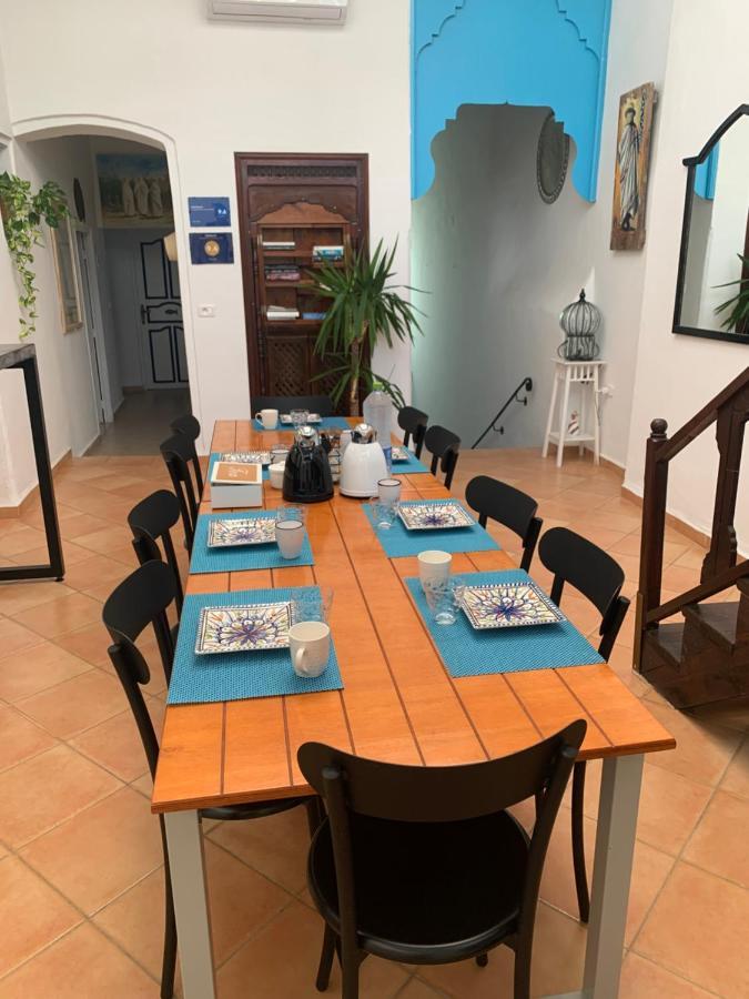 Dar Lola Djerba Houmt Souk (Djerba) Exterior foto