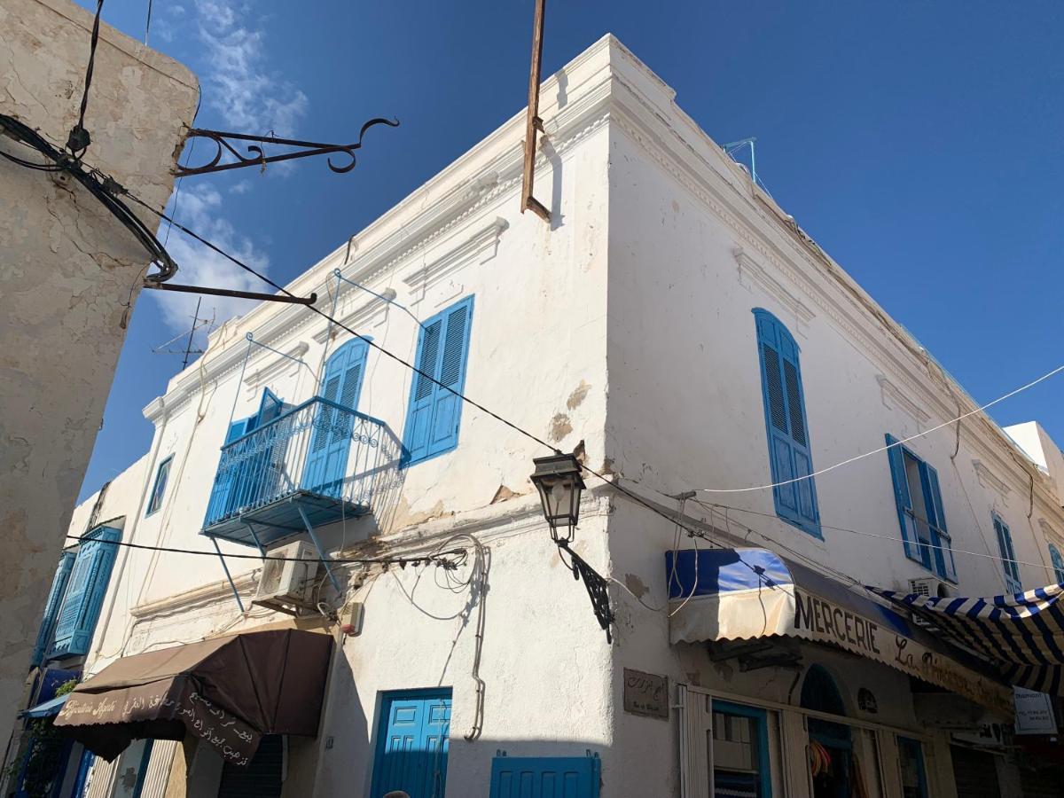 Dar Lola Djerba Houmt Souk (Djerba) Exterior foto