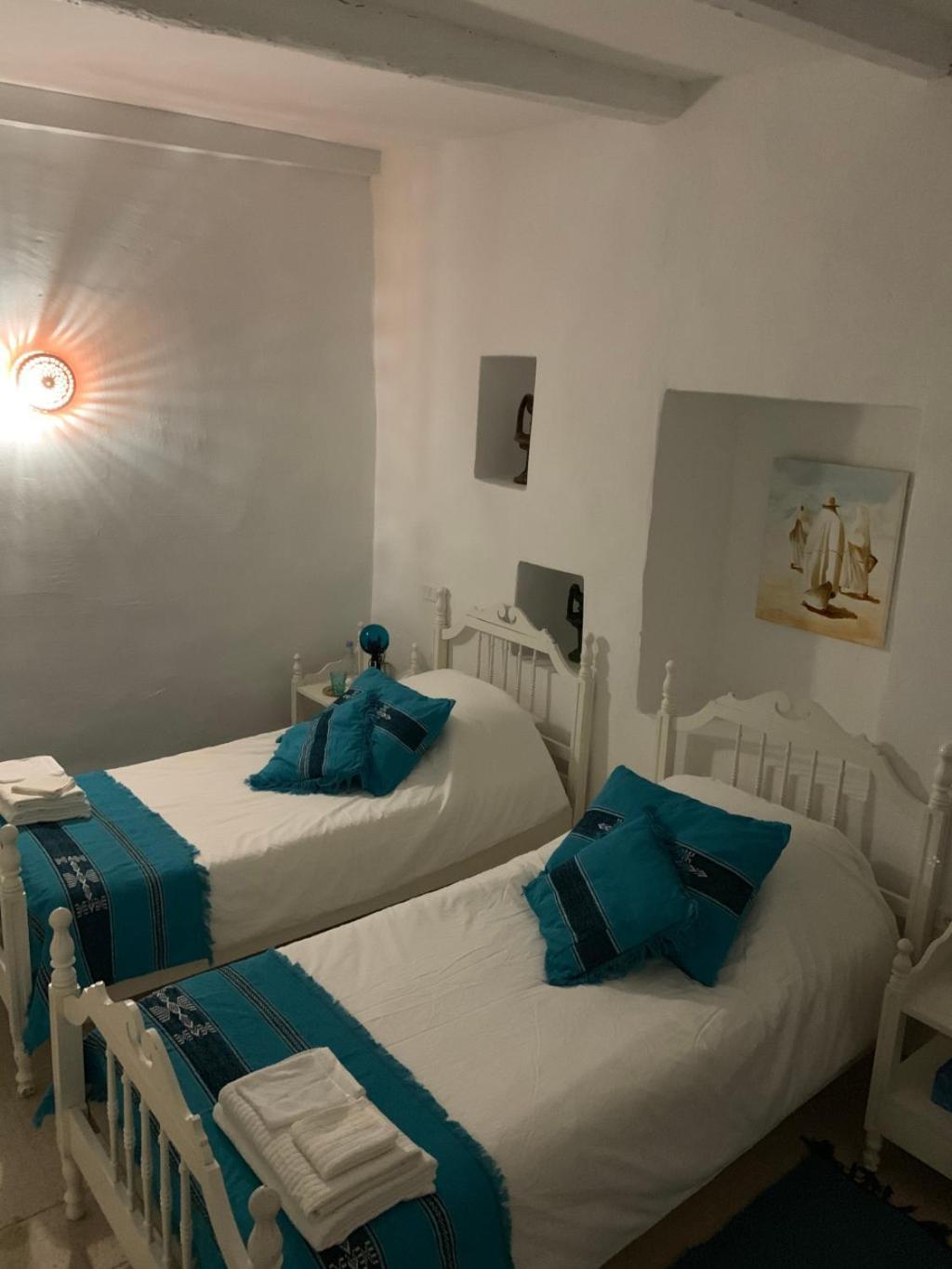 Dar Lola Djerba Houmt Souk (Djerba) Exterior foto