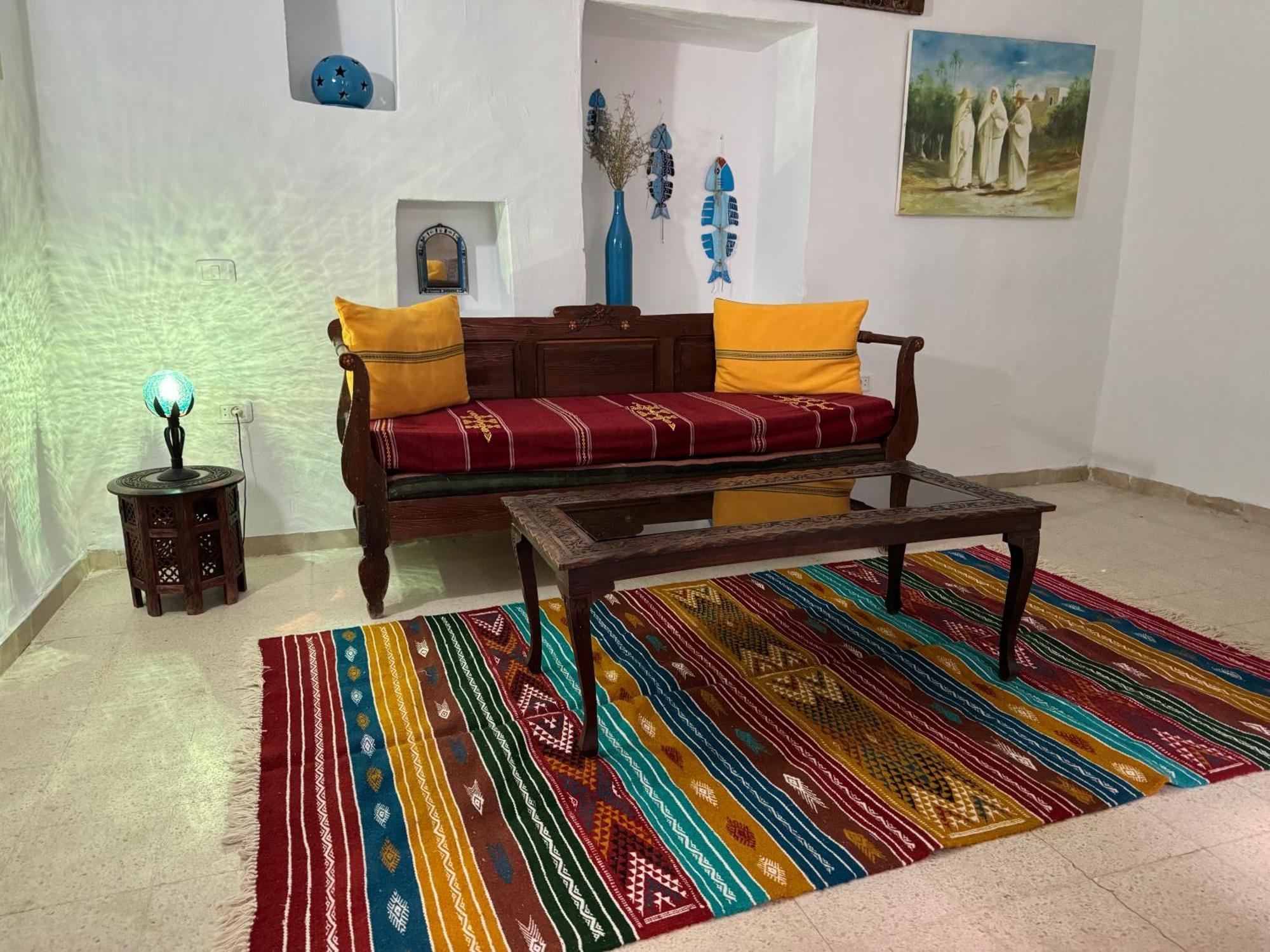 Dar Lola Djerba Houmt Souk (Djerba) Exterior foto