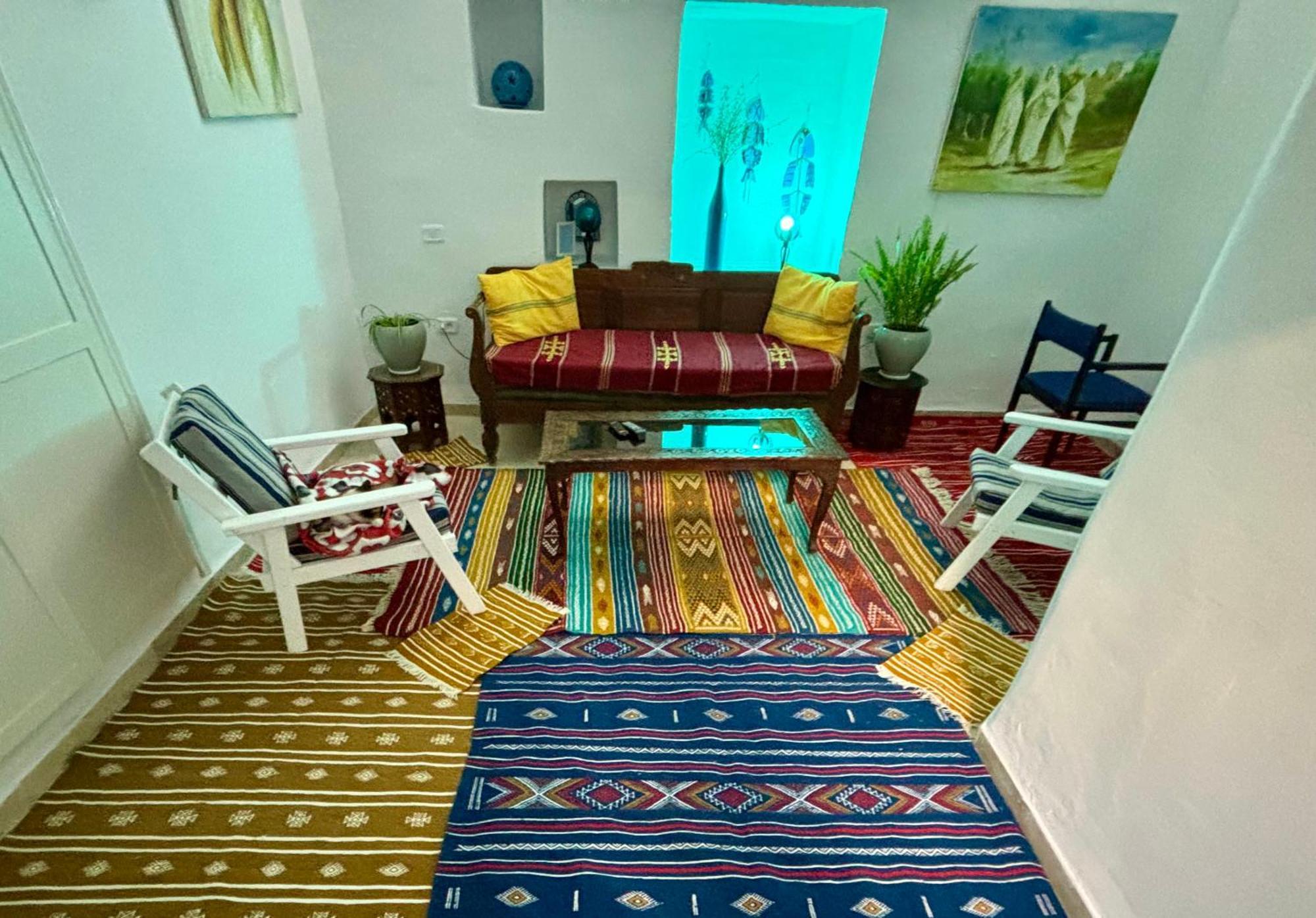 Dar Lola Djerba Houmt Souk (Djerba) Exterior foto