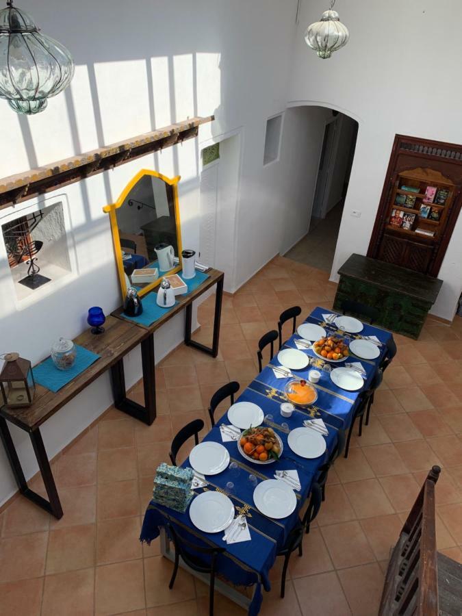 Dar Lola Djerba Houmt Souk (Djerba) Exterior foto