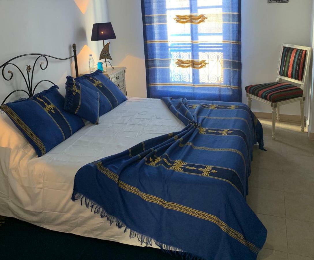 Dar Lola Djerba Houmt Souk (Djerba) Exterior foto