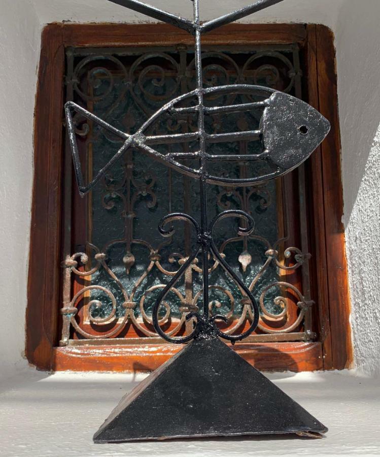 Dar Lola Djerba Houmt Souk (Djerba) Exterior foto