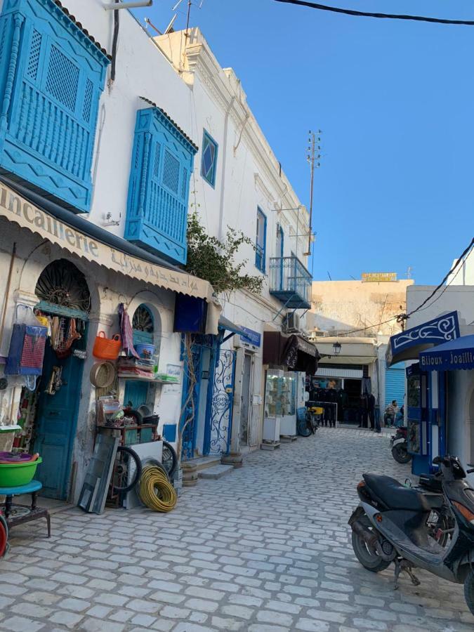 Dar Lola Djerba Houmt Souk (Djerba) Exterior foto