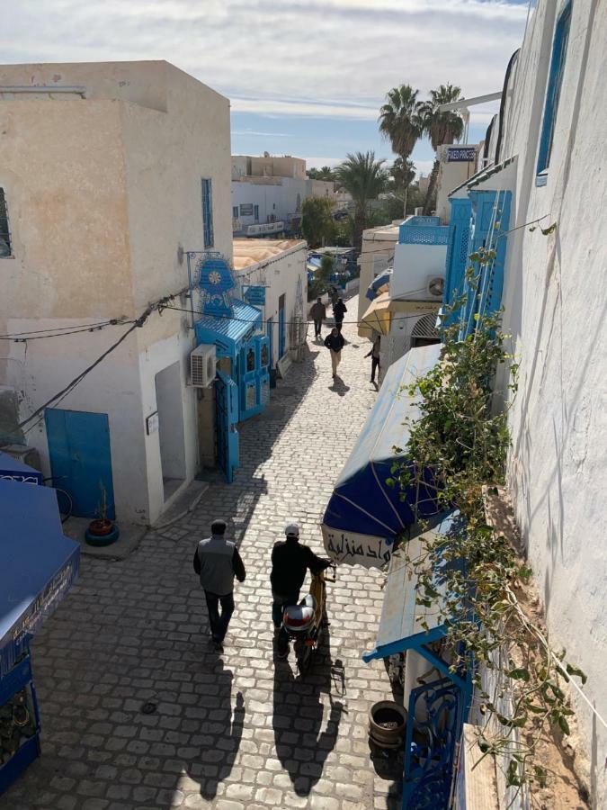 Dar Lola Djerba Houmt Souk (Djerba) Exterior foto