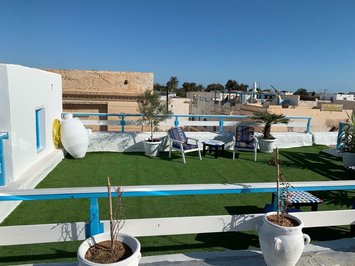 Dar Lola Djerba Houmt Souk (Djerba) Exterior foto