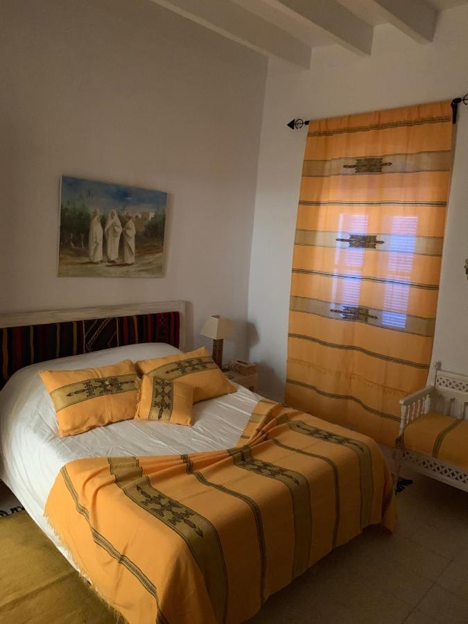 Dar Lola Djerba Houmt Souk (Djerba) Exterior foto